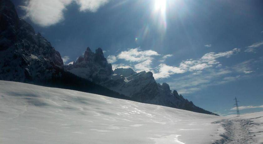 Photo of Others in San Martino di Castrozza