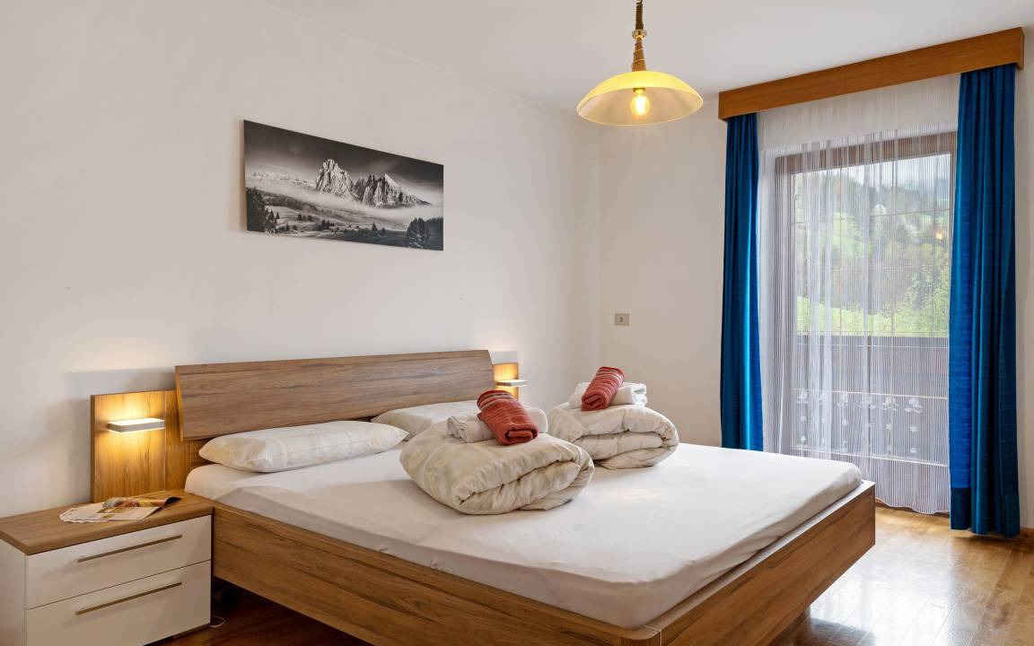 Photo of Bedroom in Feldthurns