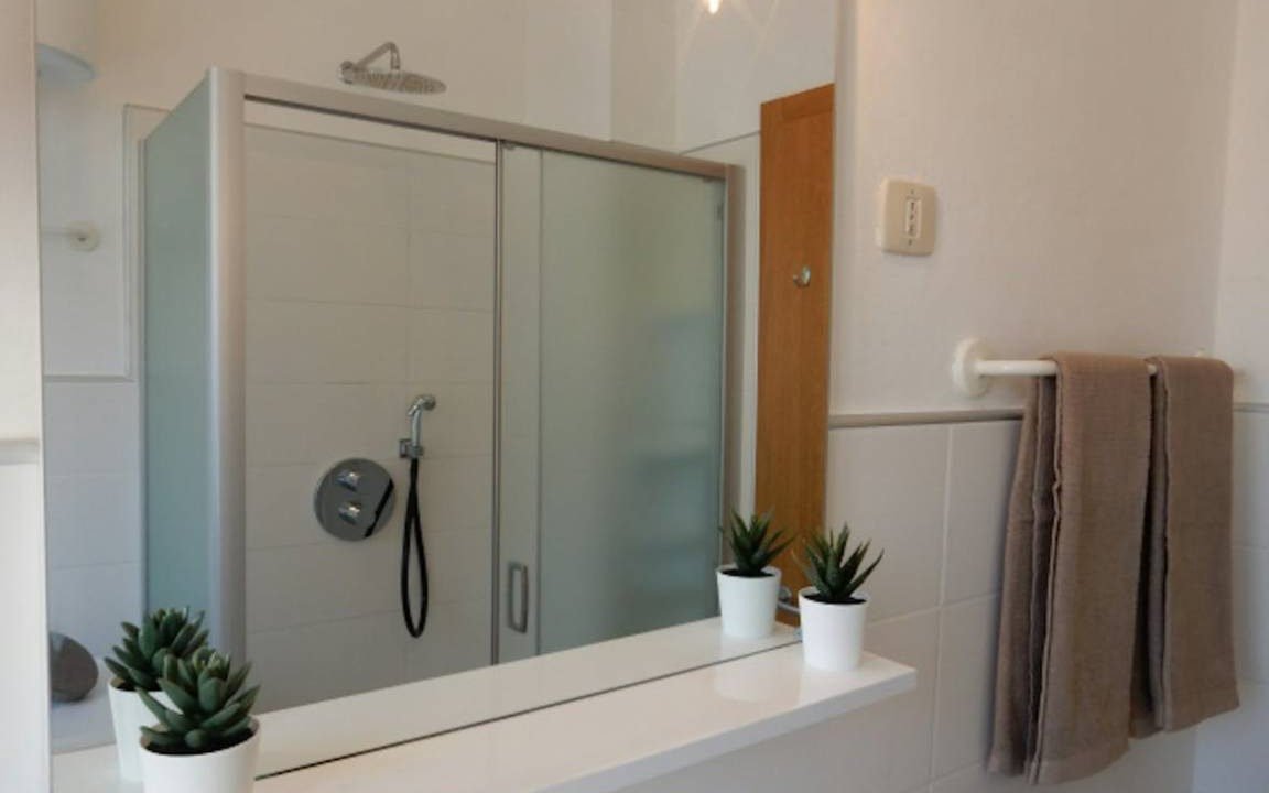 Photo of Bathroom in Trento