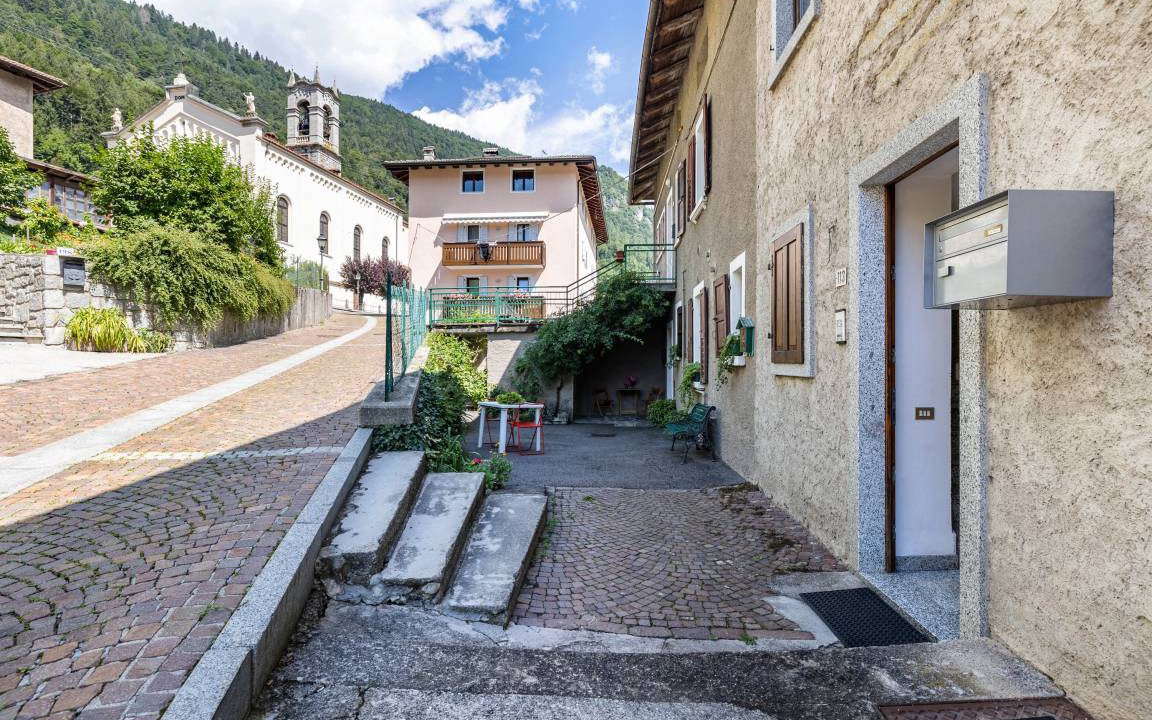 Photo of Others in Sella Giudicarie