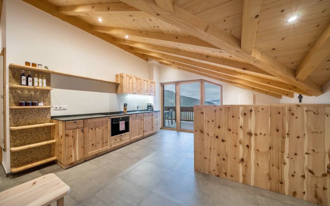 Photo of Kitchen in Meltina