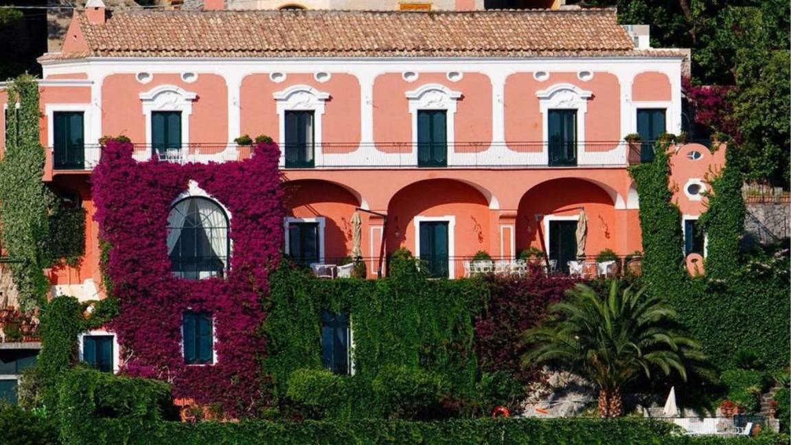 Photo of Others in Positano