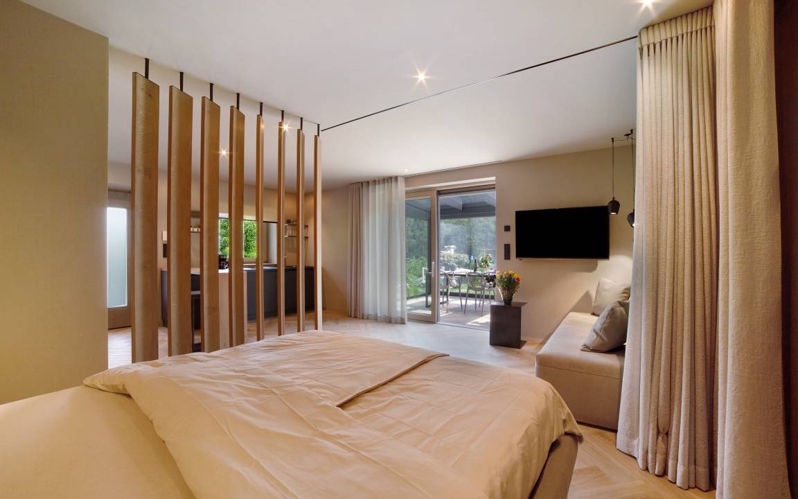 Photo of Bedroom in Parcines
