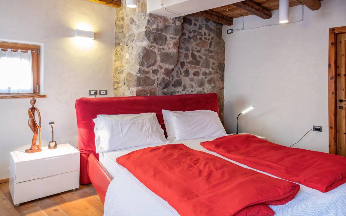 Photo of Bedroom in Predazzo
