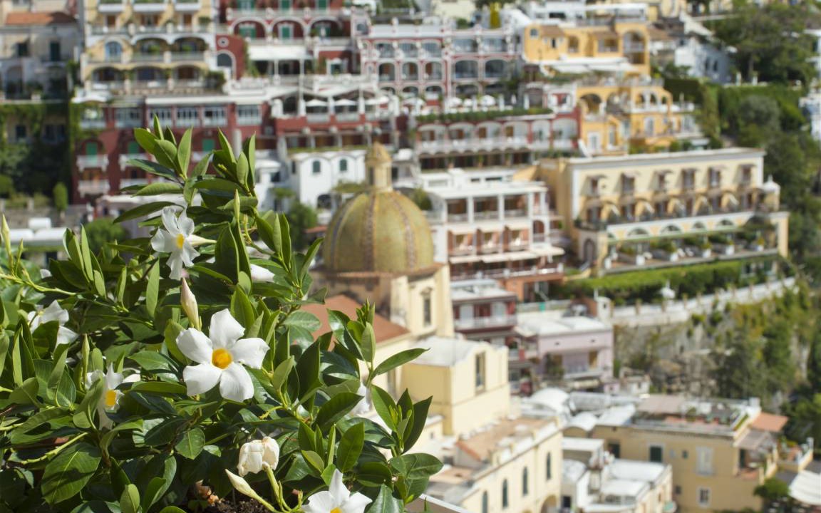 Photo of Others in Positano