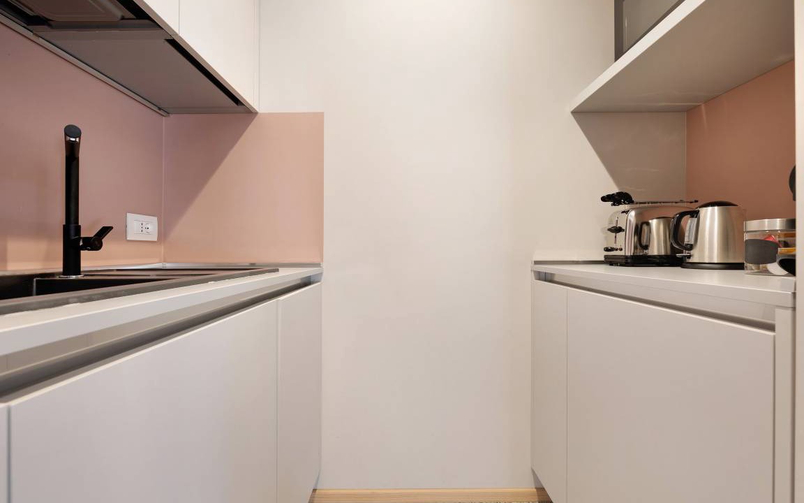 Photo of Kitchen in Carisolo