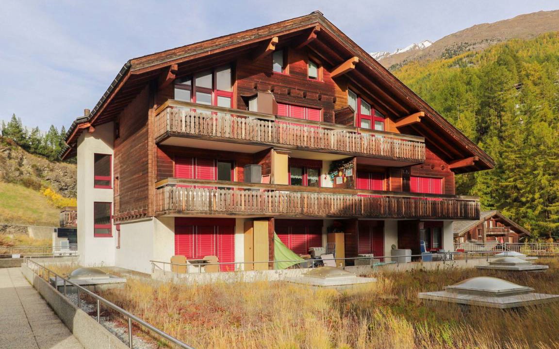 Photo of Others in Zermatt
