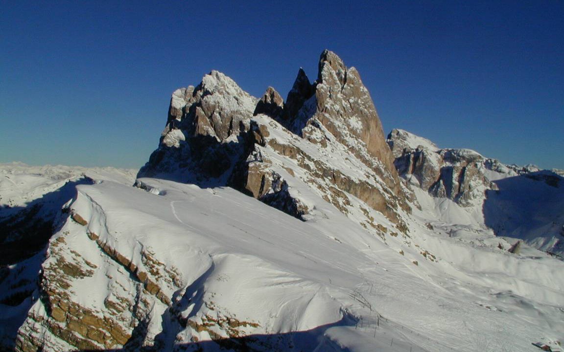 Photo of Others in Santa Cristina Val Gardena