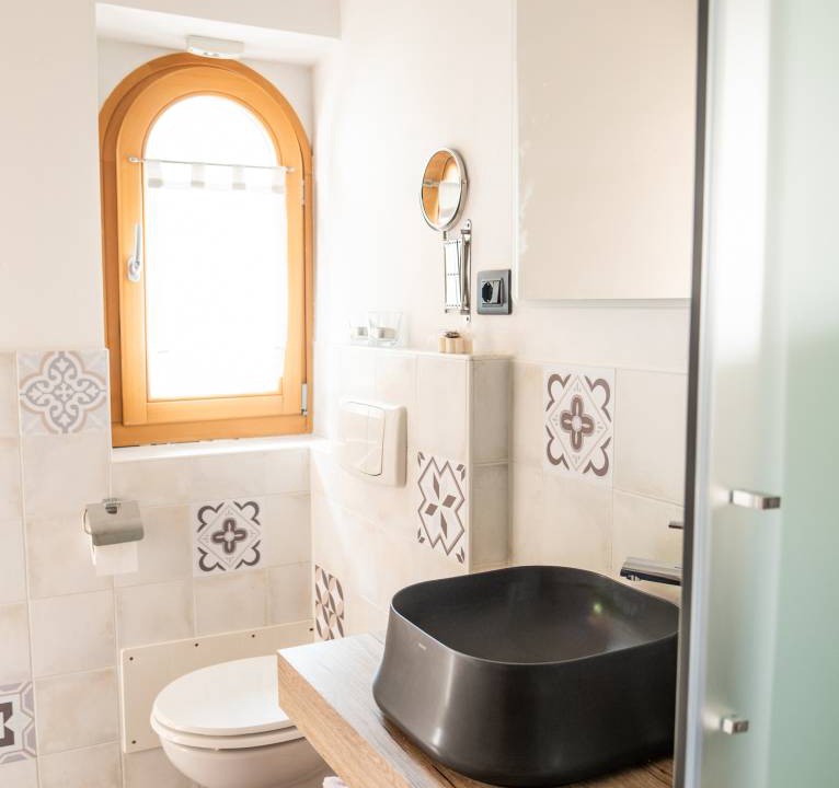 Photo of Bathroom in Roncone