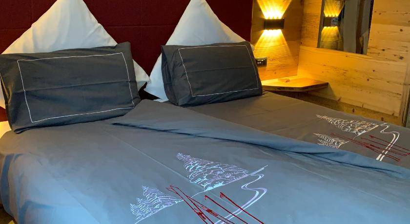 Photo of Bedroom in Penia