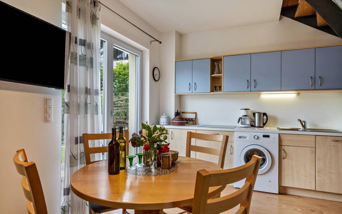 Photo of Kitchen in Terlano