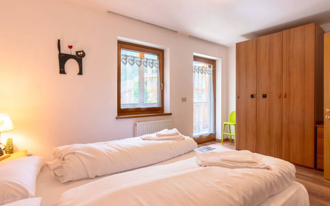 Photo of Bedroom in Penia
