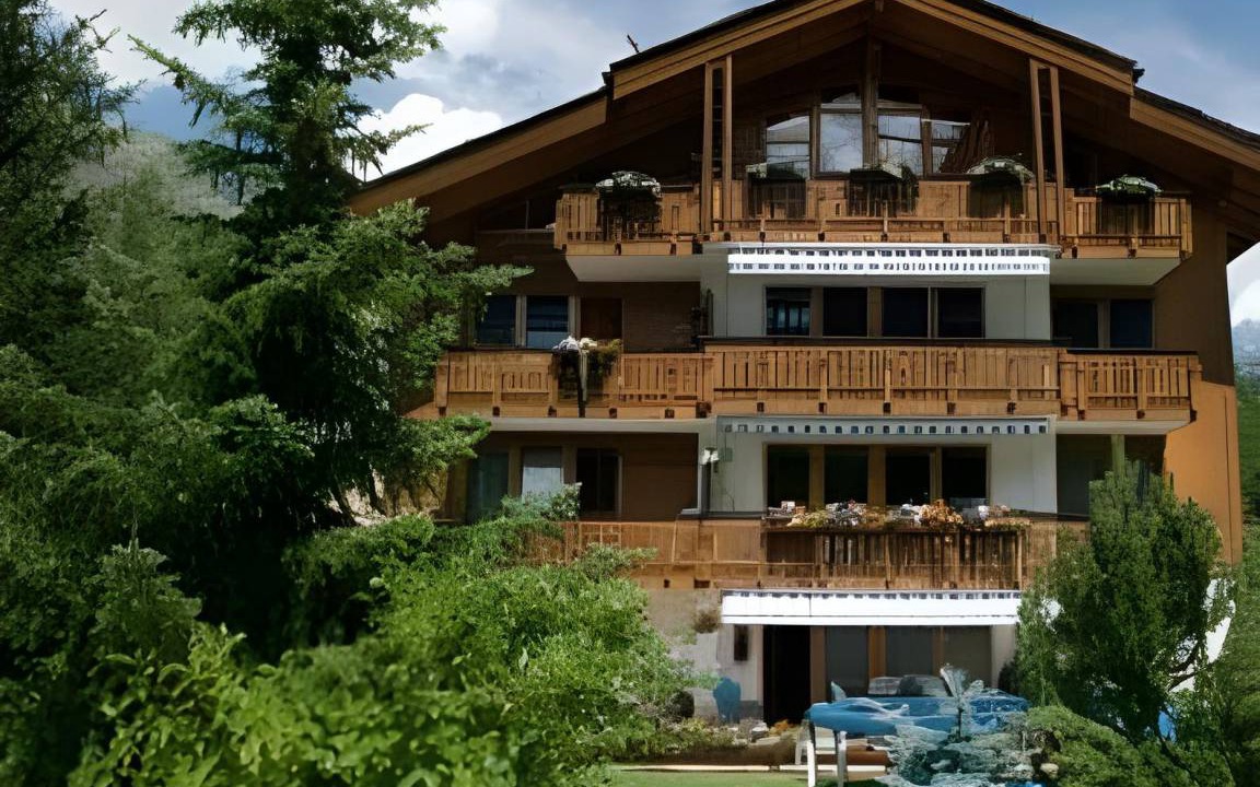 Photo of Others in Zermatt