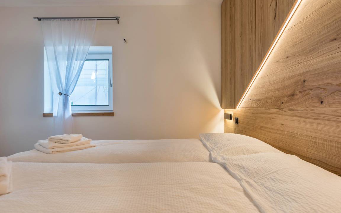 Photo of Bedroom in San Lorenzo in Banale