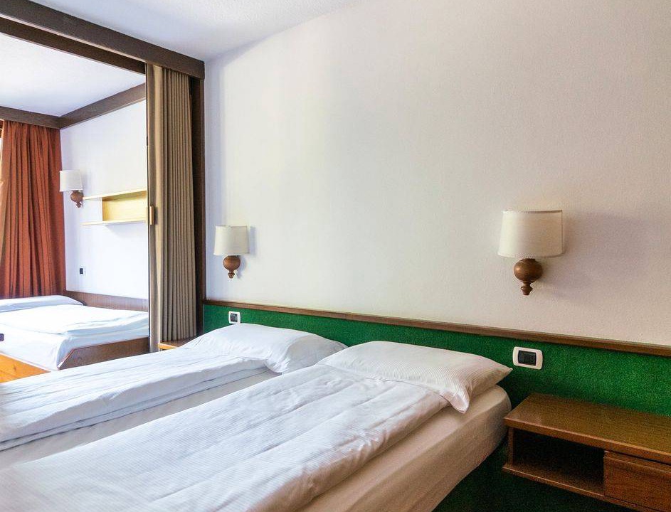 Photo of Bedroom in Madonna di Campiglio