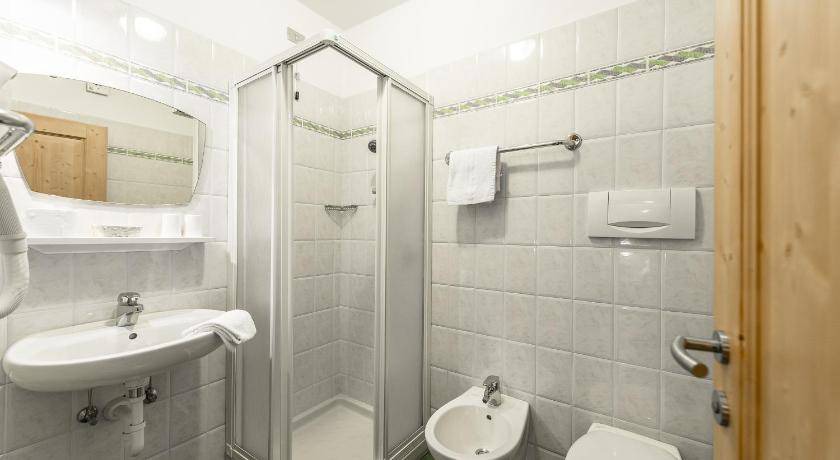 Photo of Bathroom in Fontanazzo