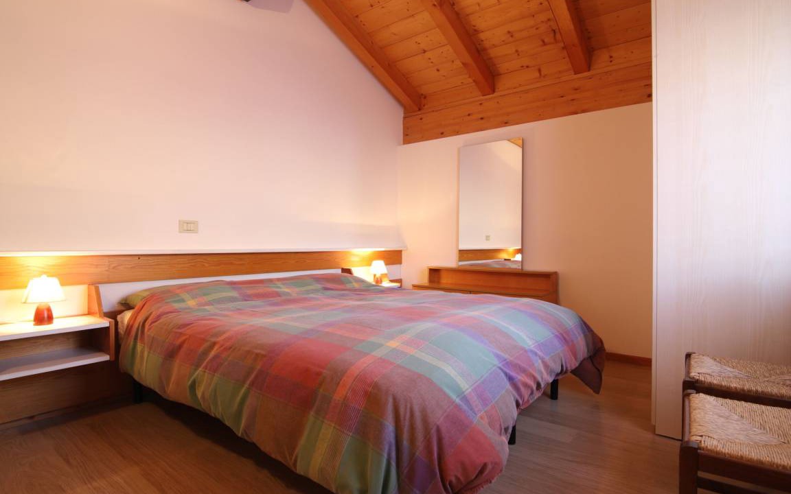 Photo of Bedroom in Castello-Molina di Fiemme