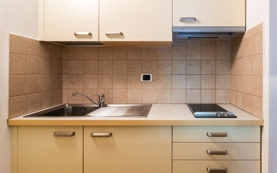 Photo of Kitchen in Madonna di Campiglio
