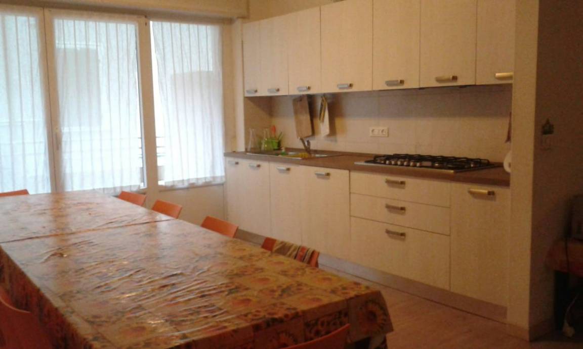 Photo of Kitchen in Trento