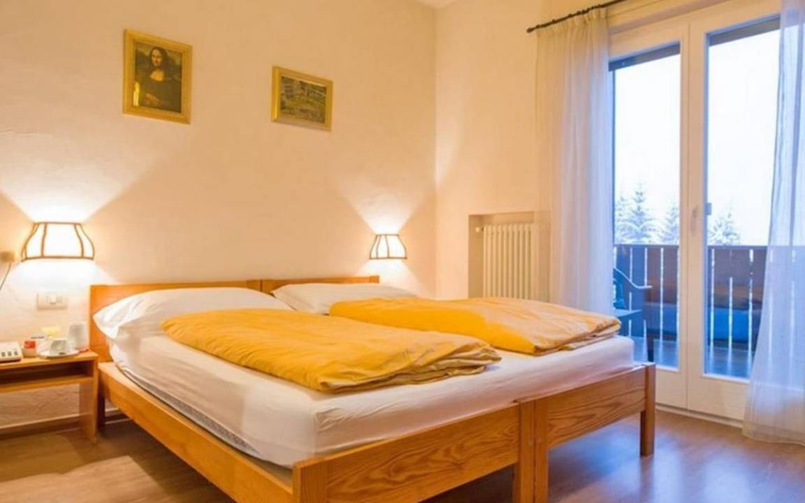 Photo of Bedroom in Panchia