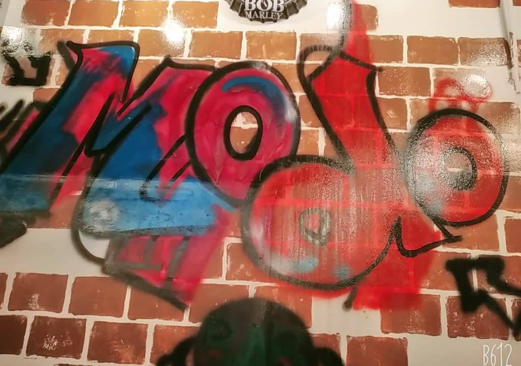 Photo of Bathroom in Aguas Calientes