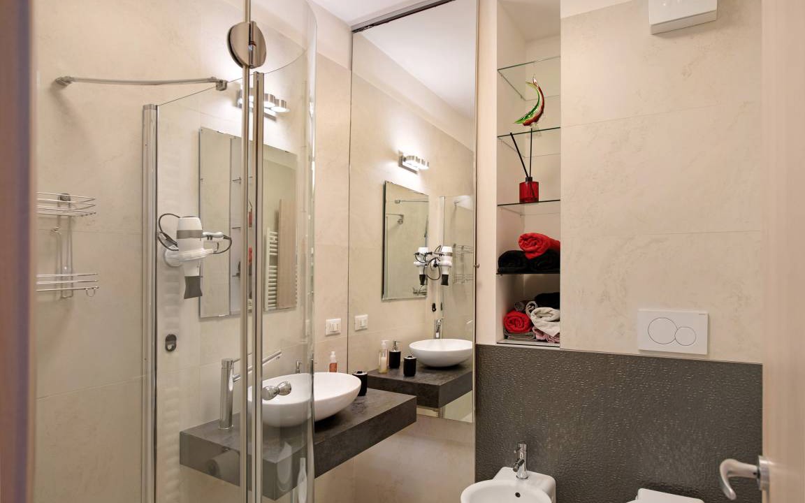 Photo of Bathroom in Pergine Valsugana