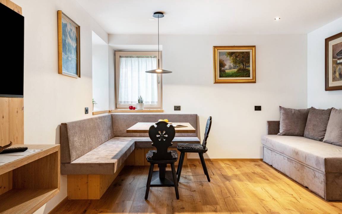 Photo of Livingroom in San Pietro
