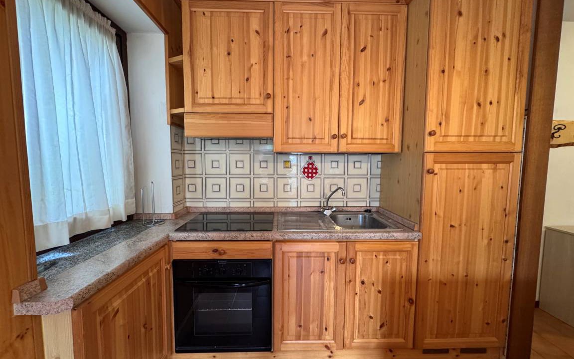 Photo of Kitchen in Giustino