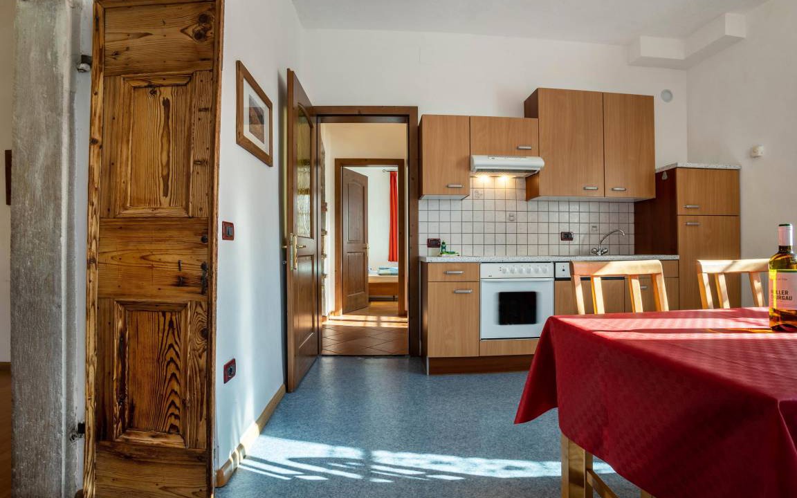 Photo of Kitchen in Ville del Monte
