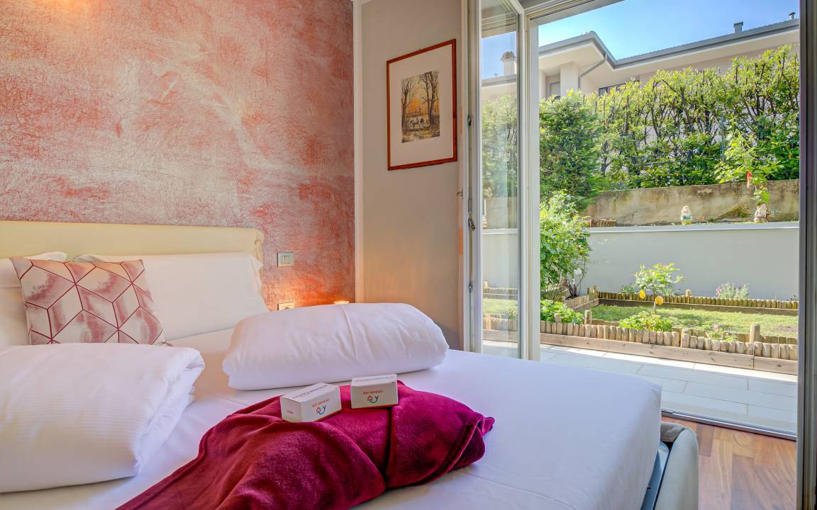 Photo of Bedroom in Arco