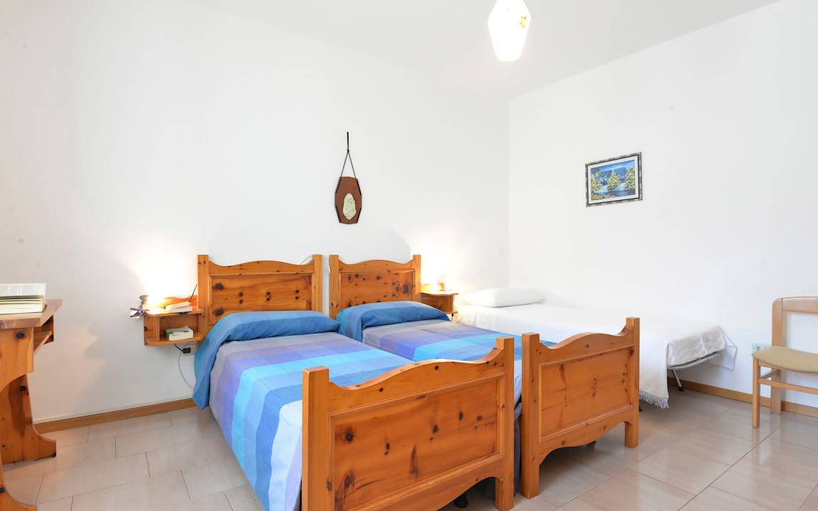 Photo of Bedroom in Caldonazzo