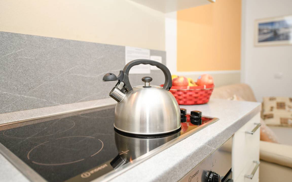Photo of Kitchen in Carisolo