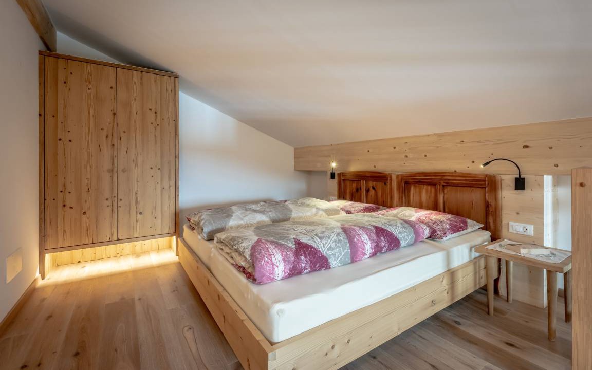 Photo of Bedroom in Tesimo