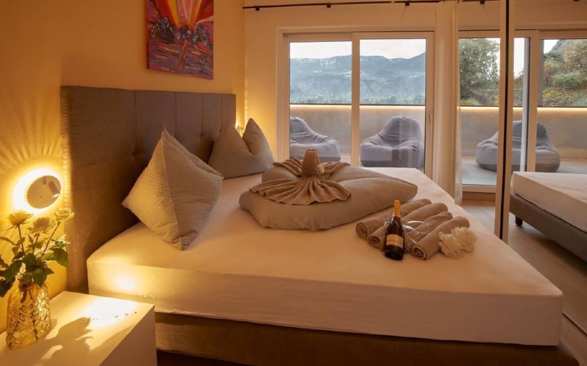 Photo of Bedroom in Postal