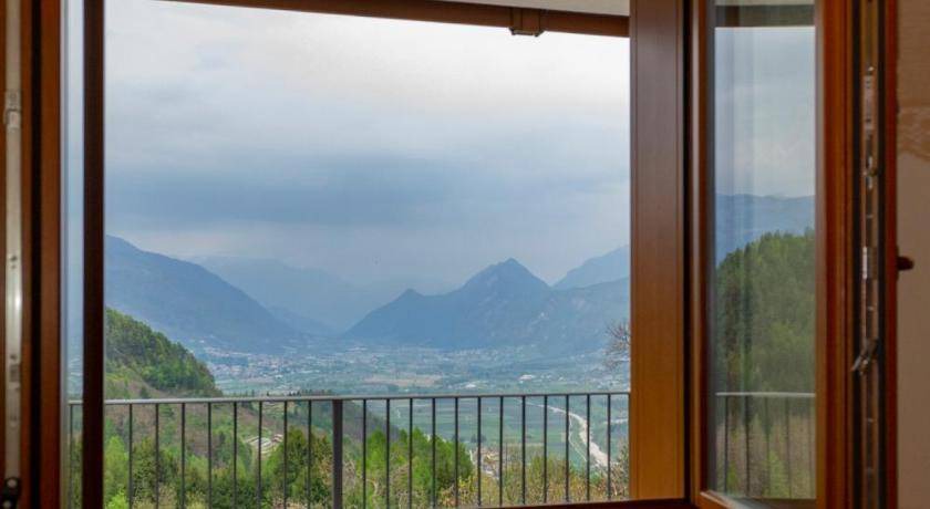 Photo of Patio Balcony in Altopiano della Vigolana