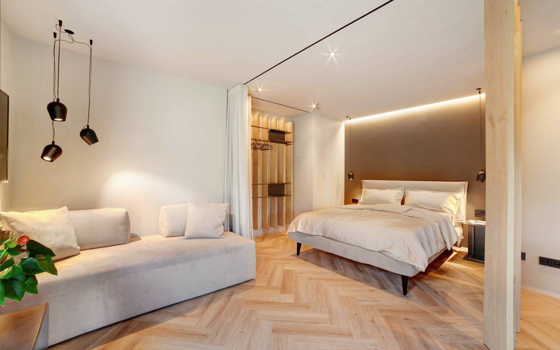 Photo of Bedroom in Parcines