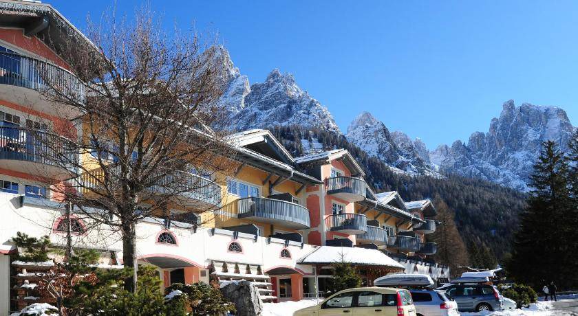 Photo of Others in San Martino di Castrozza