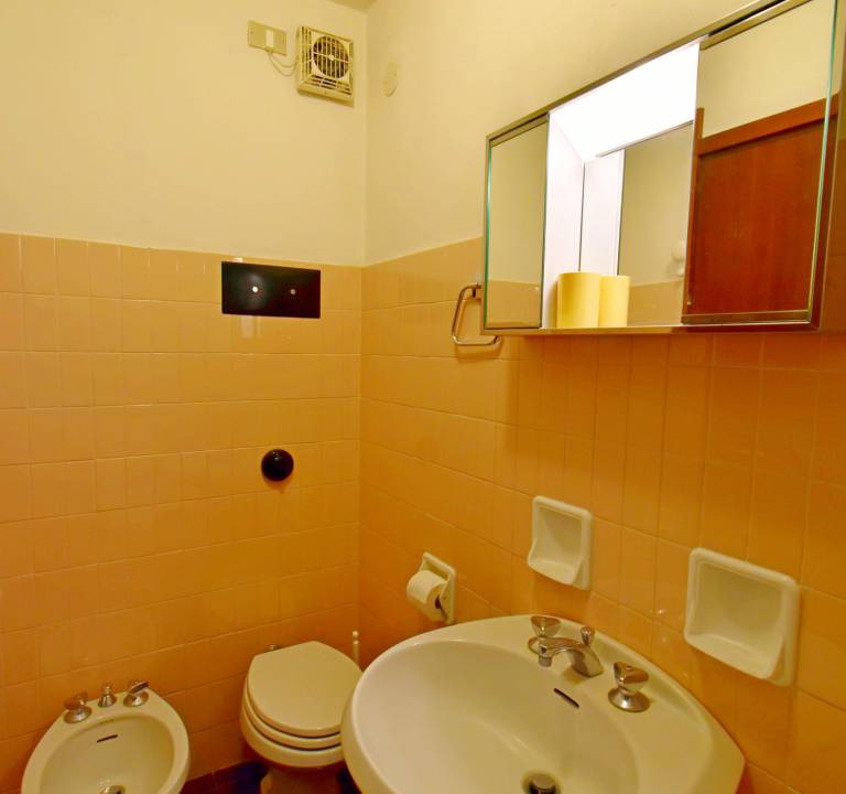 Photo of Bathroom in Campo Carlo Magno