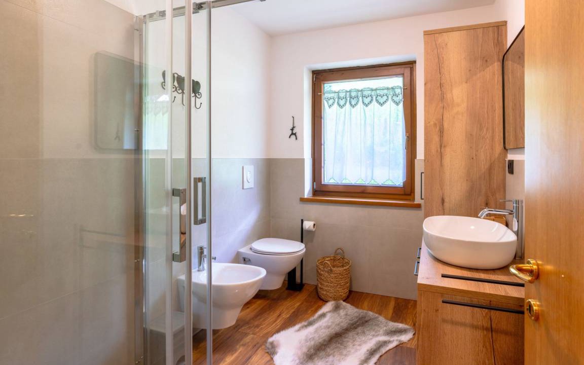 Photo of Bathroom in Penia