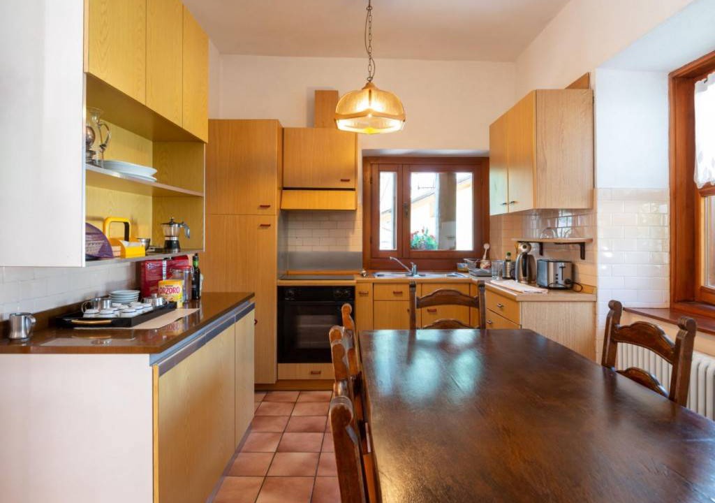Photo of Kitchen in Pellizzano