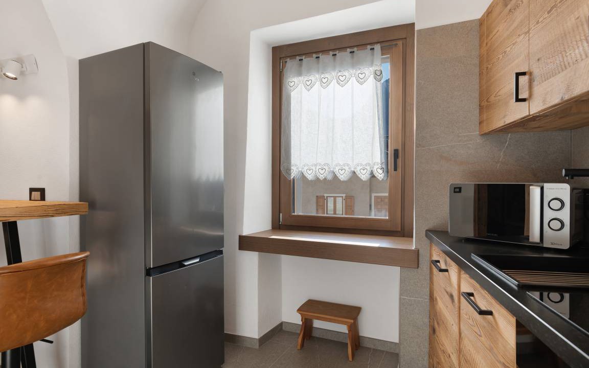 Photo of Kitchen in Ragoli
