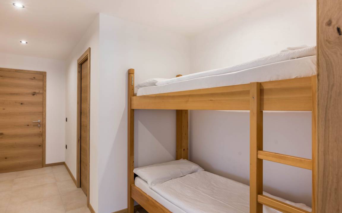 Photo of Bedroom in San Lorenzo in Banale