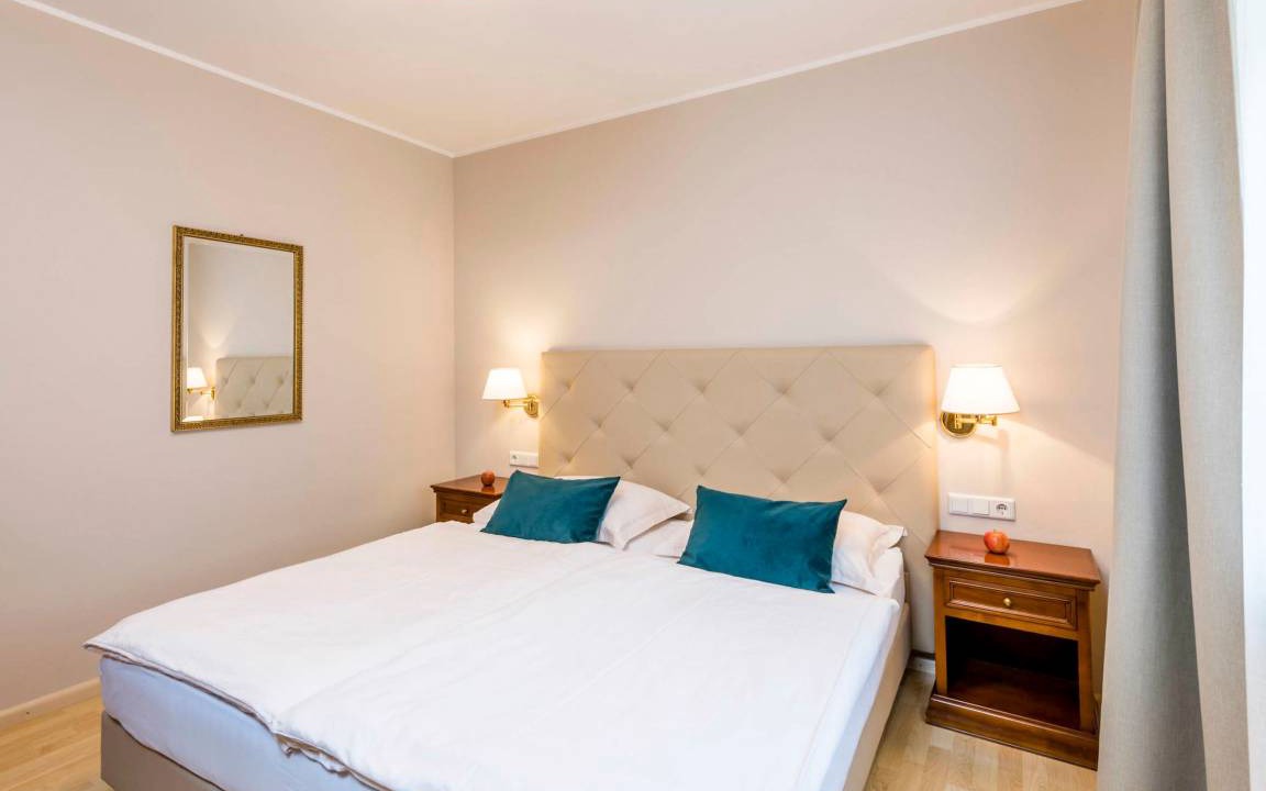 Photo of Bedroom in Postal