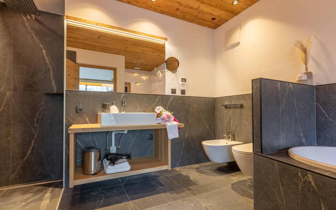 Photo of Bathroom in Valle San Silvestro