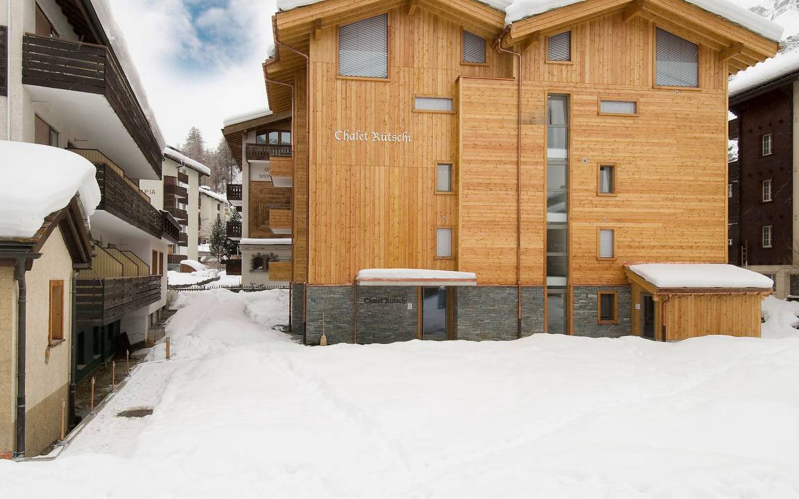 Photo of Others in Zermatt