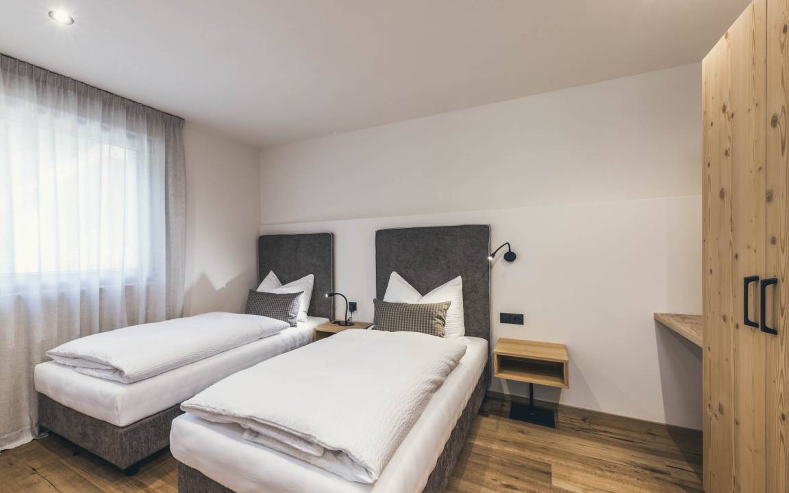 Photo of Bedroom in Casateia