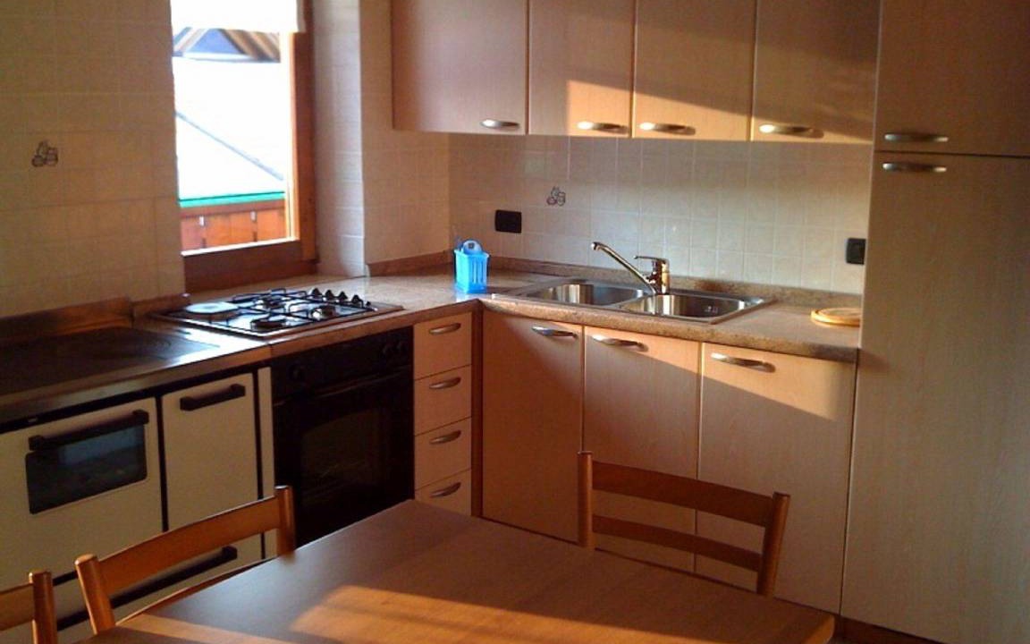 Photo of Kitchen in Pellizzano
