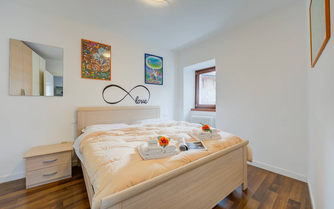 Photo of Bedroom in Ville del Monte