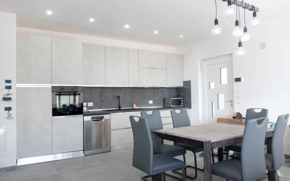 Photo of Kitchen in Ville del Monte