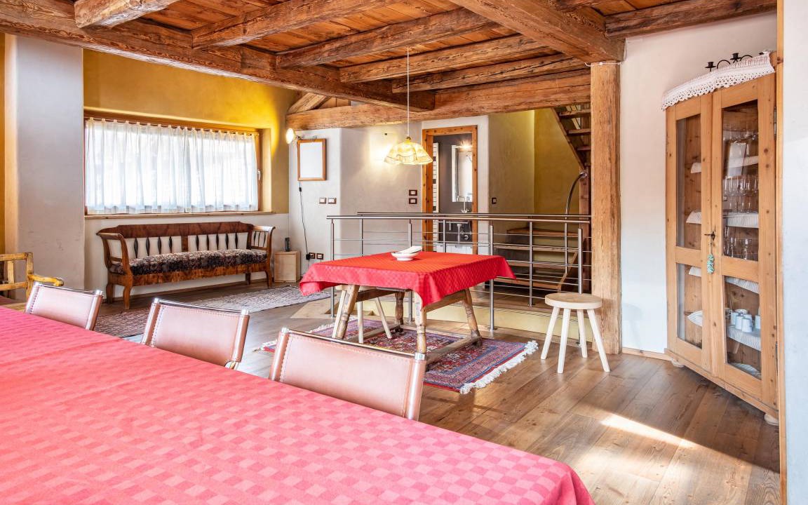 Photo of Bedroom in Predazzo